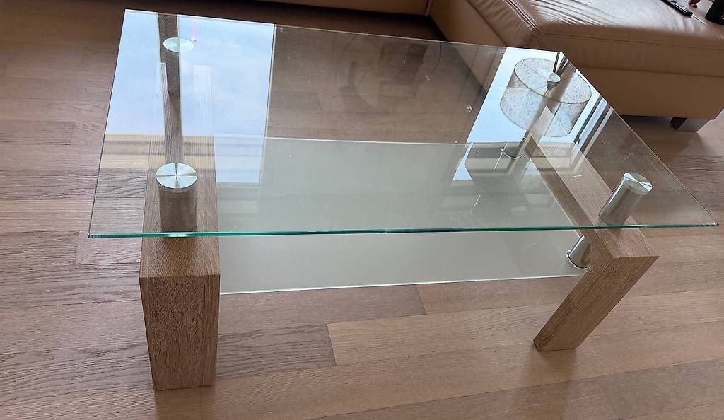 Tables: Salontisch – D'occasion à Winterthur par Lieberherr02 1