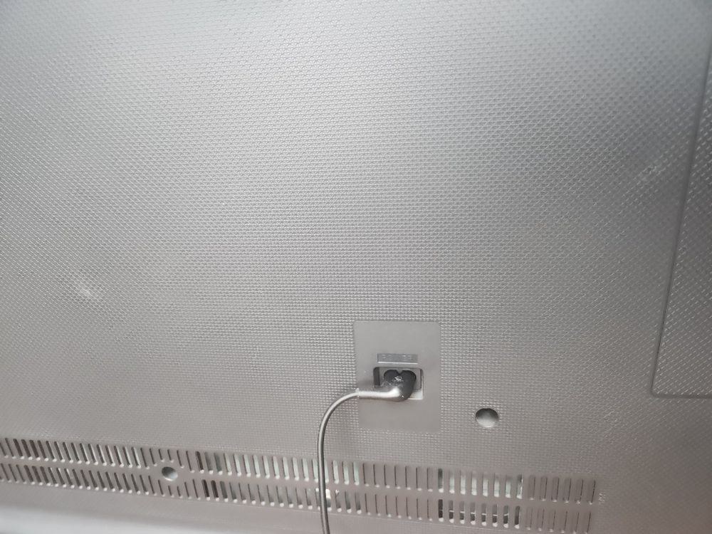 Samsung Fernseher Flachbildschirm 5