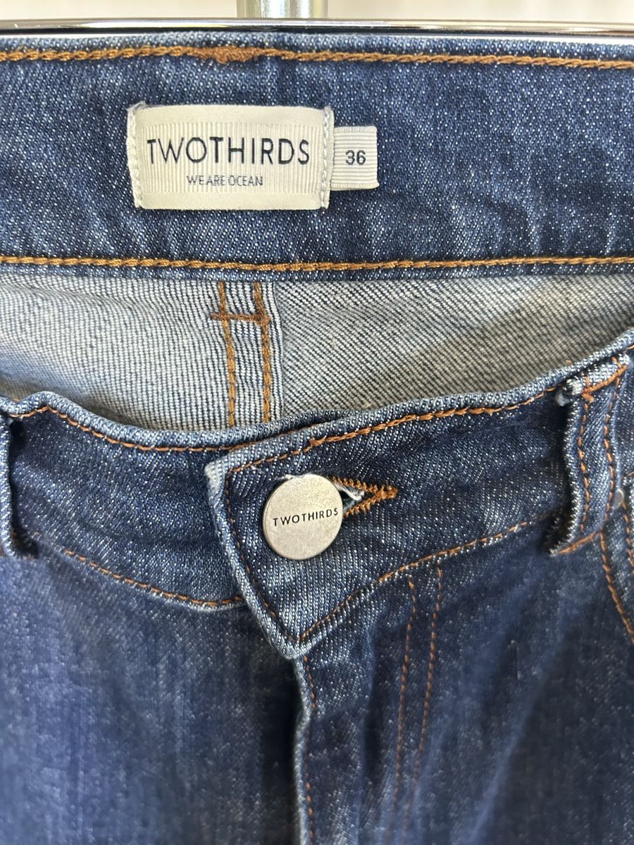 Twothirds Jeans: Jeans Two Thirds – Gebraucht aus Crissier von amc_7gtd 1