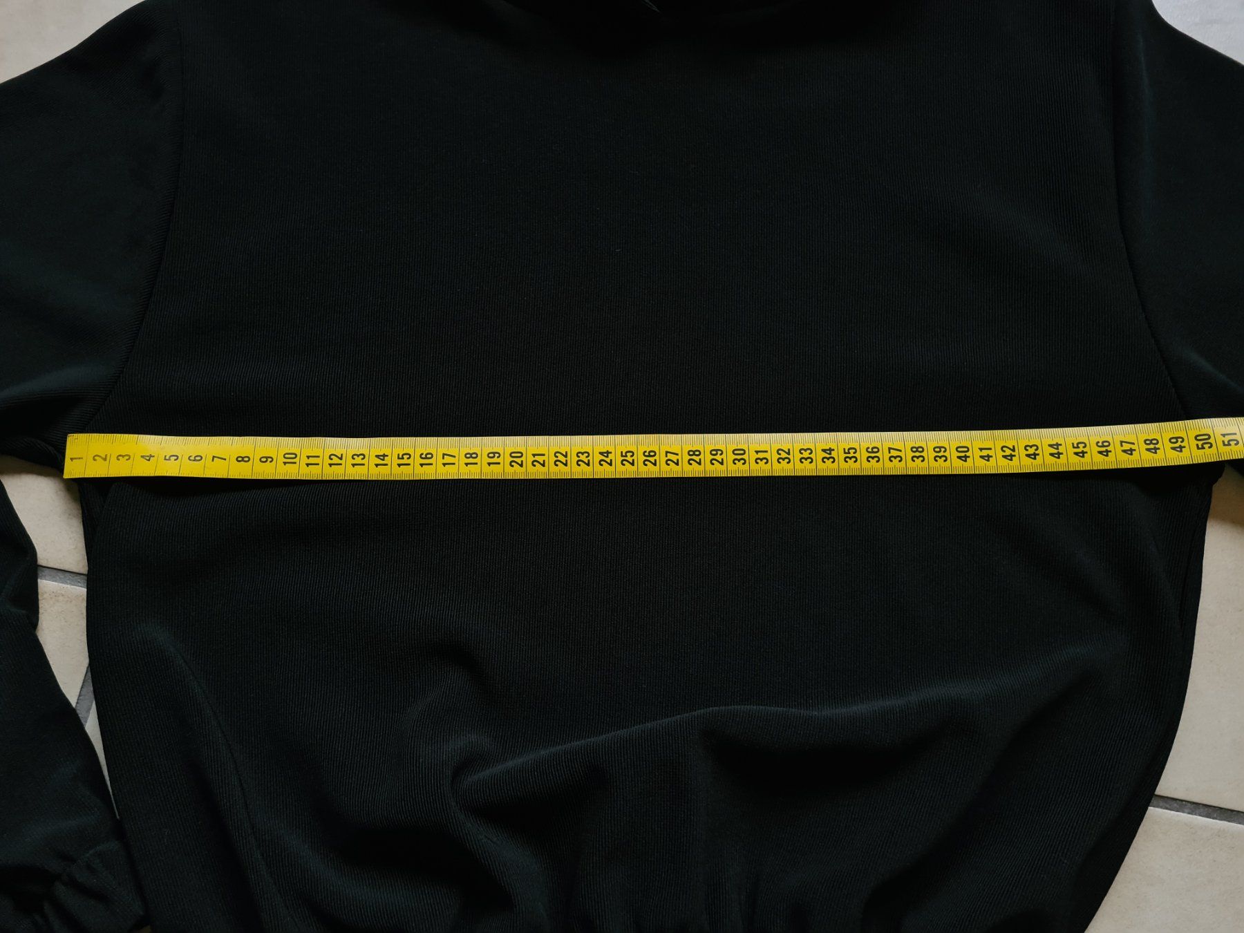 Zara Maglioni & Felpe: Sweat à capuche Zara noir taille M – Usato da le landeron venduto da canette 4