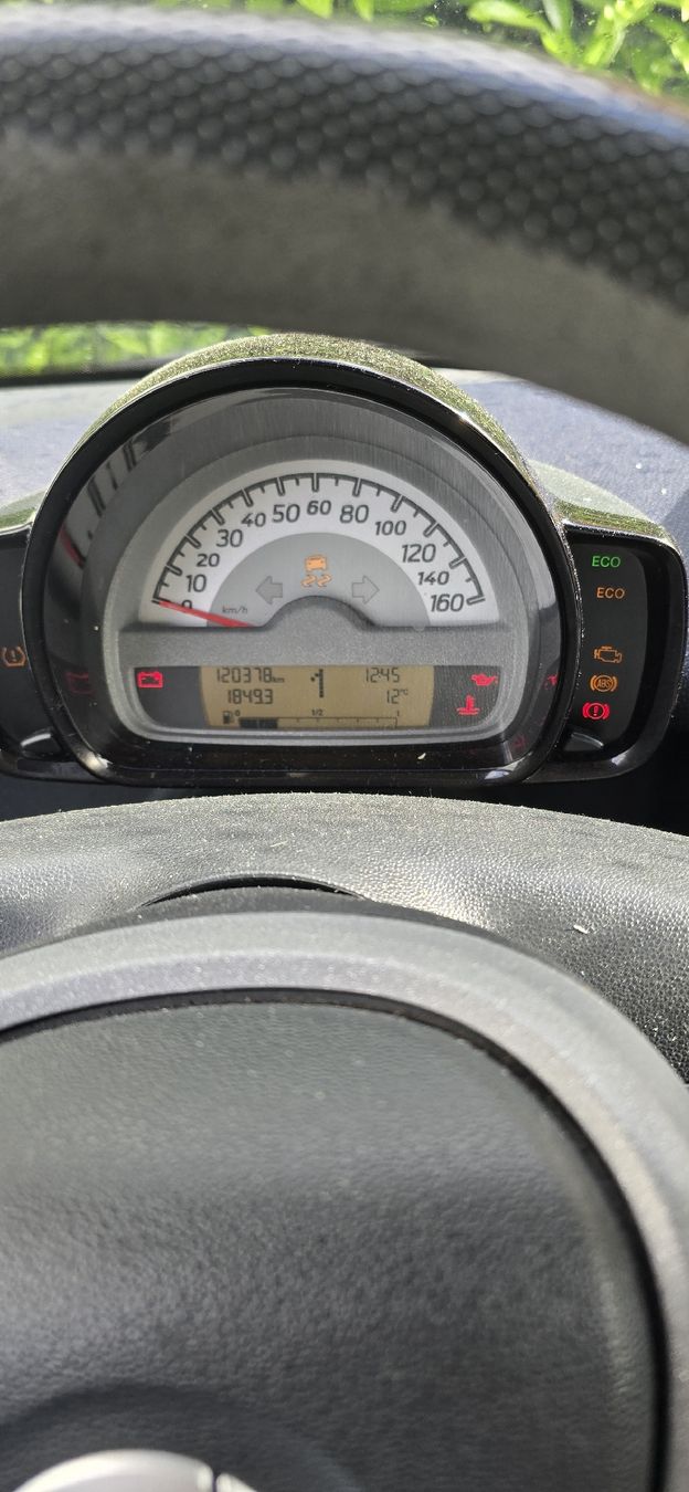Smart Automobili: SMART fortwo coué mhd – Usato da Erschwil venduto da Yathin 5