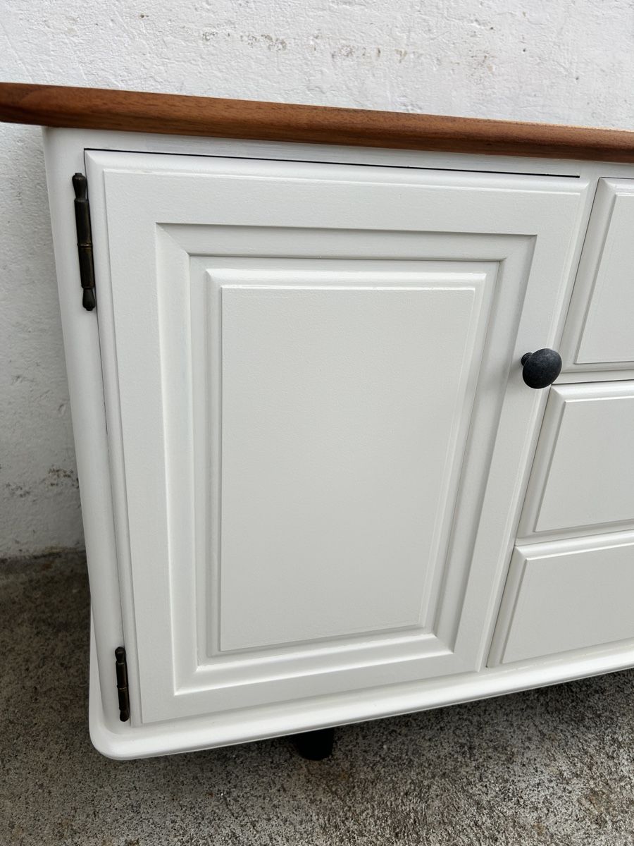 Mobili TV: Neu Restauriertes Sideboard / TV Möbel – Nuovo (secondo la descrizione) da Konolfingen venduto da Remo90 6