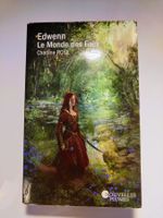 Edwenn - Le Monde des Faës - tome 1