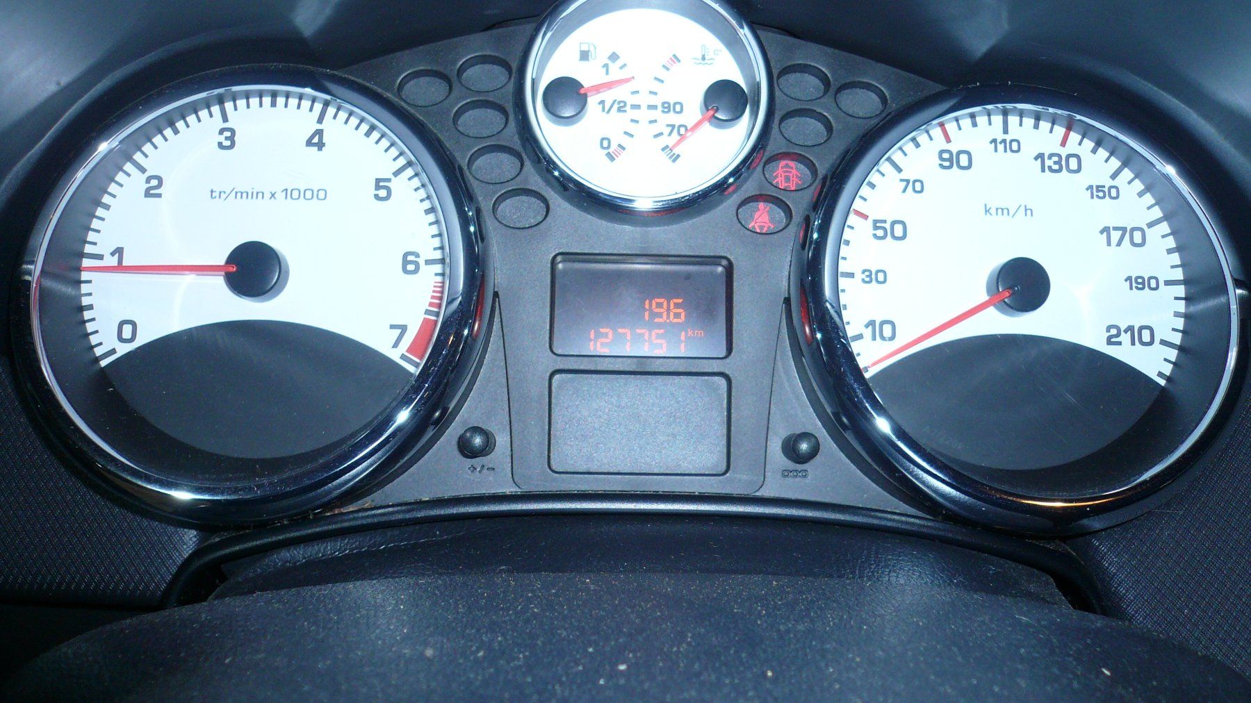 Peugeot Automobili: Peugeot 207 cc – Usato da Schachen LU venduto da bpmonteur 4