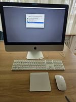 Apple iMac 21.5" Intel Core i5, 8 GB RAM, 1 TB
