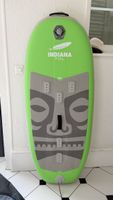 Wing foil board Indiana 101L gonflable