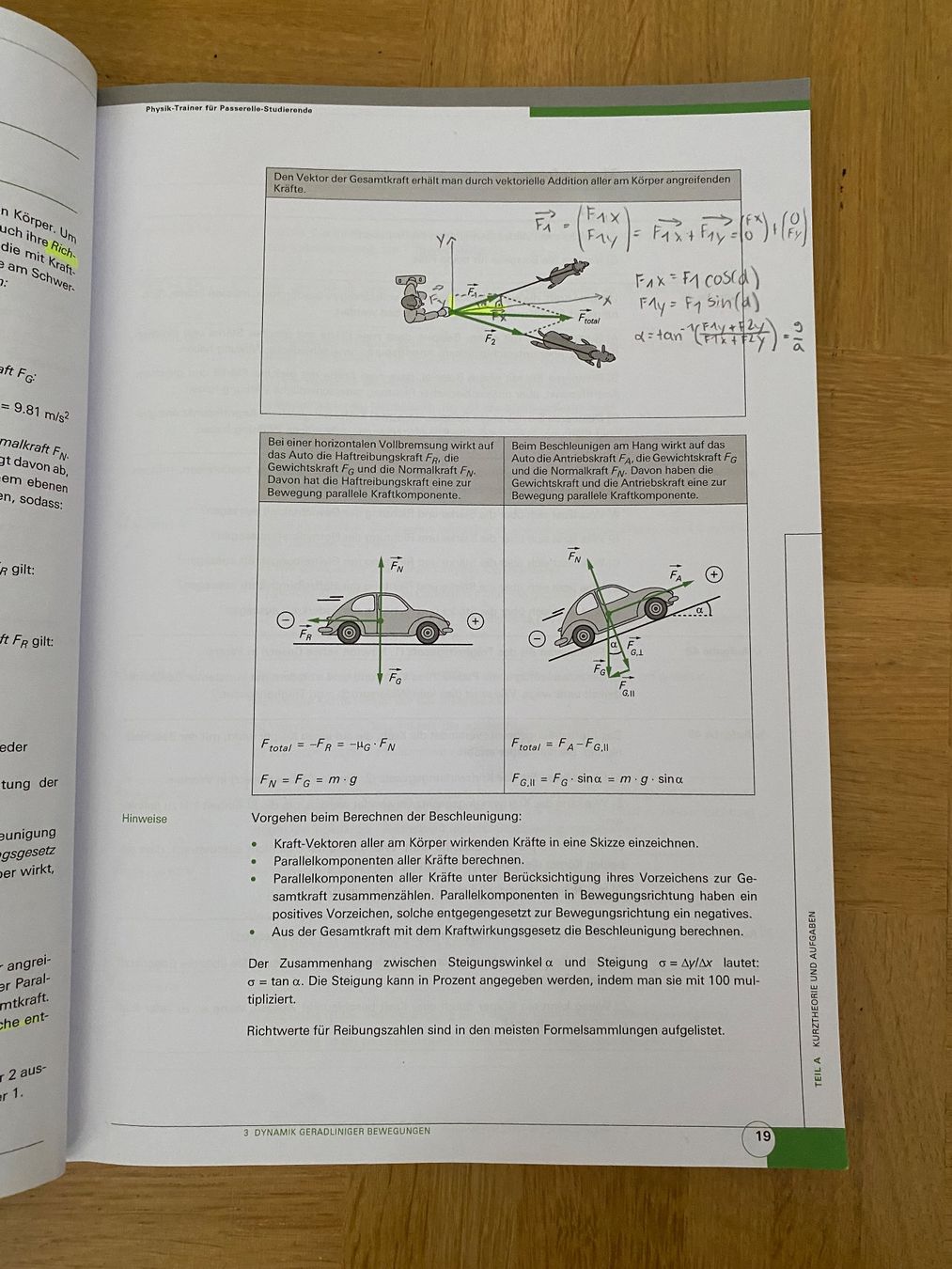 Libri: Lehrbücher Passerelle Sammlung (Compendio) – Usato da Pfaffhausen venduto da Niki_2020 4