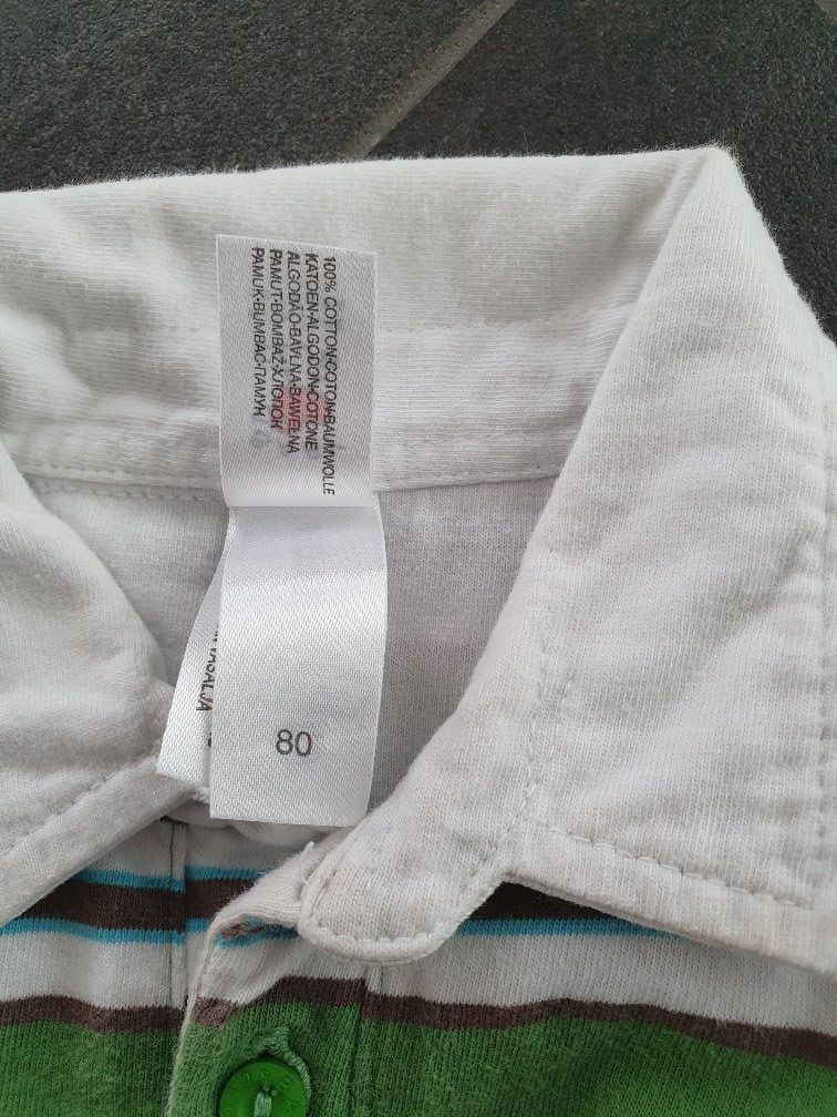 C&A Pulls et sweat-shirts: Sweatshirt Gr. 80 – D'occasion à Oberegg par Roberto24 2