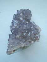 Kaktus Quarz / Amethyst aus Südafrika für Sammlung Top