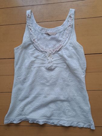 Schumacher Top
