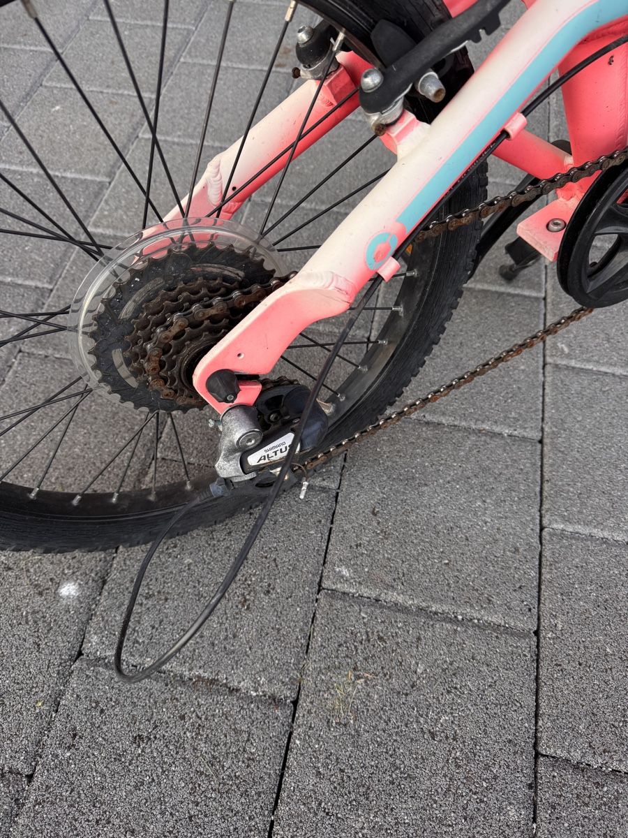 Orbea Velos: Kinder Velo – Gebraucht aus Ottenbach von ul9_vq6l 4