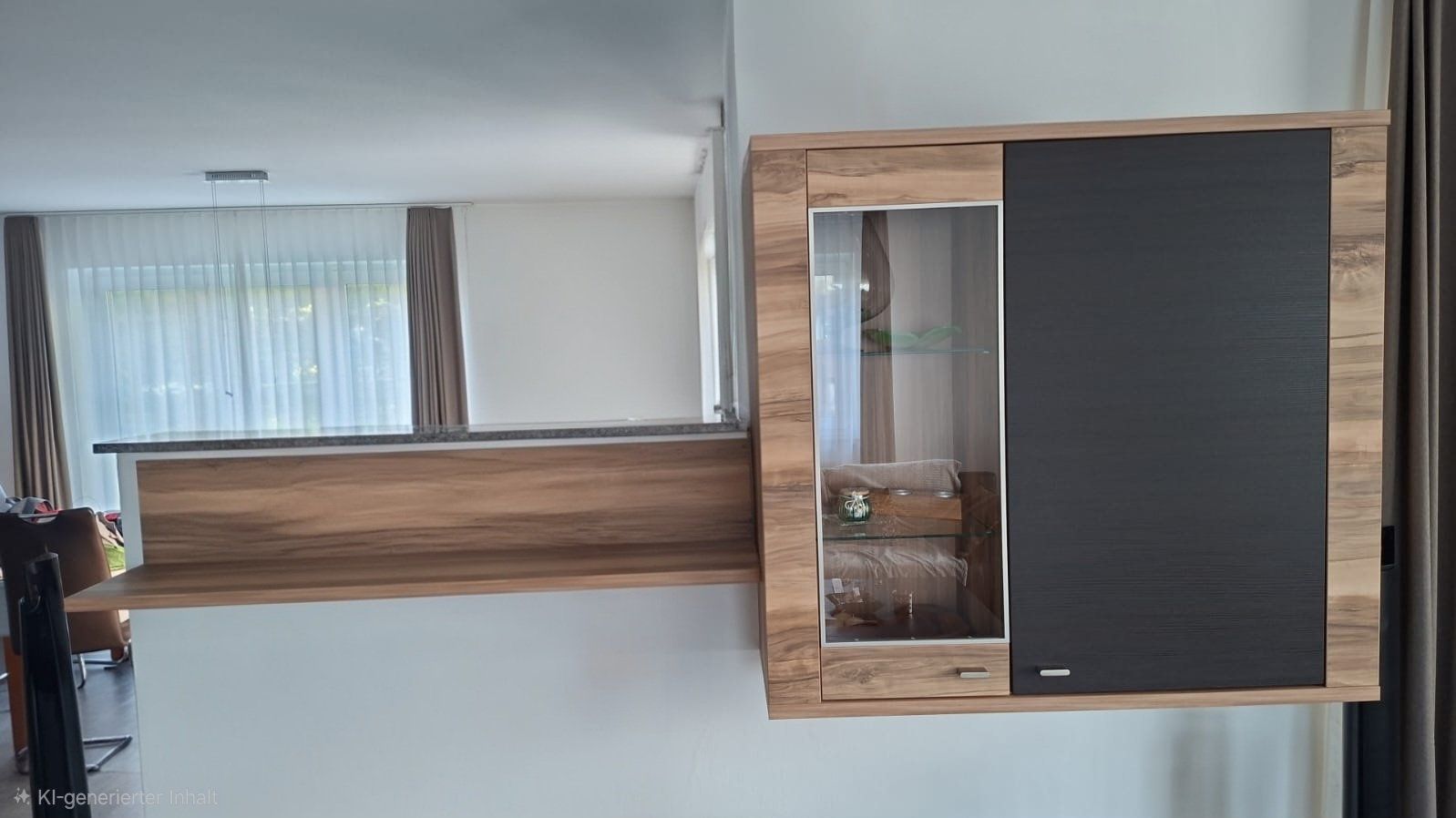 Armadi: Vitrine, Regal und Schrank – Usato da Wigoltingen venduto da blautiger 1