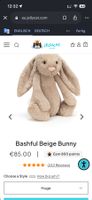 Jellycat Huge Beige bunny