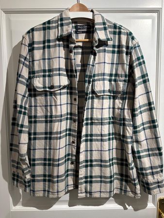 Chemise homme Marco Polo (taille M)