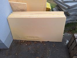 XPS 300 GE XPS-Hartschaumdämmplatte