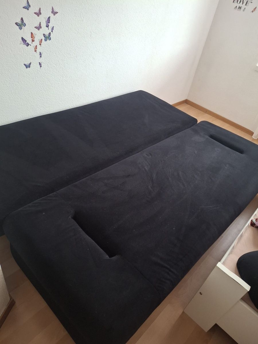 Divani: Bettsofa – Usato da Menziken venduto da zok_7z2p 4
