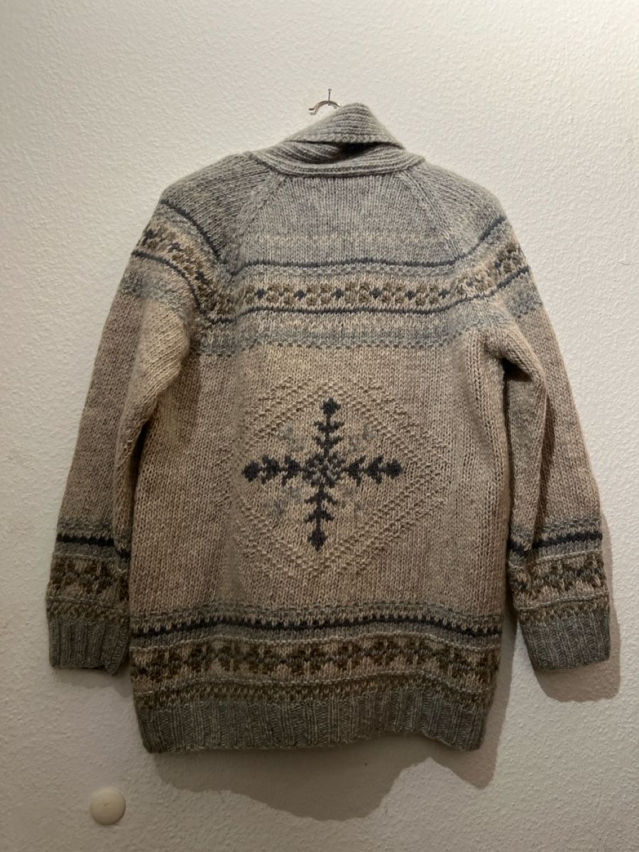 Eddie Bauer Giacche: Vintage | Eddie Bauer Strickjacke Gr.S – Nuovo e nell'imballaggio originale da Basel venduto da SimpleE 4