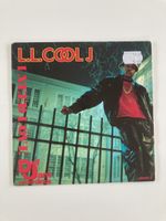 LL Cool J - I Need Love / My Rhyme Ain't Done - 7“ Single