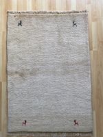 Perserteppich Gabbeh146x102.cm