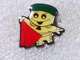 Ansteckpin 122: Maga Bio
