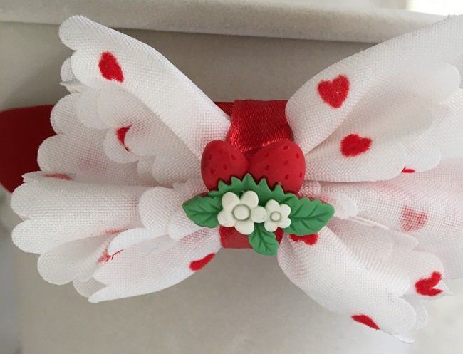 Accessori per capelli: Haarreif handgefertigt – Nuovo e nell'imballaggio originale da Grüningen venduto da tienda100 2