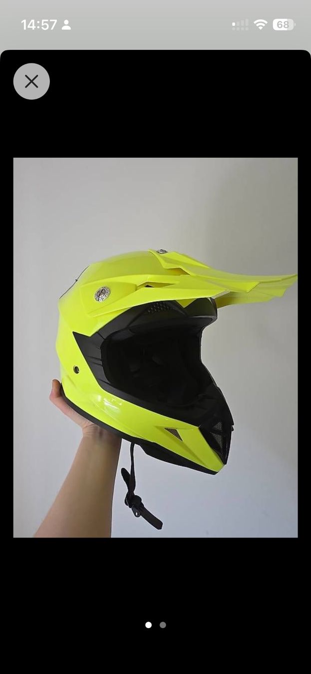Caschi: Kinderhelm 51-52 – Usato da Pfäffikon ZH venduto da 45v_8w27