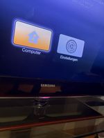Samsung Fernseher 40 Zoll