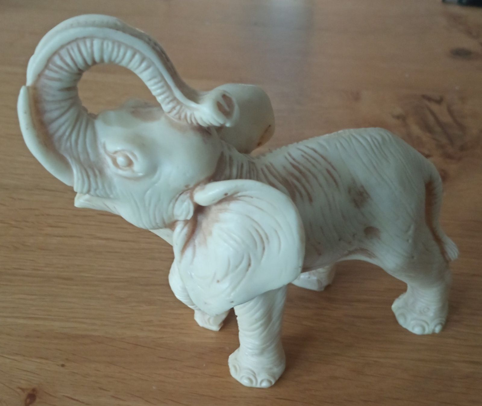 Figuren: Elefant / Made in Italy – Gebraucht aus Schwarzenburg von Miri13 1