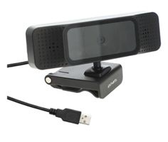 USB Webcam Kamera 1080p 4smarts
