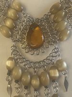 Designer Kette Vintage