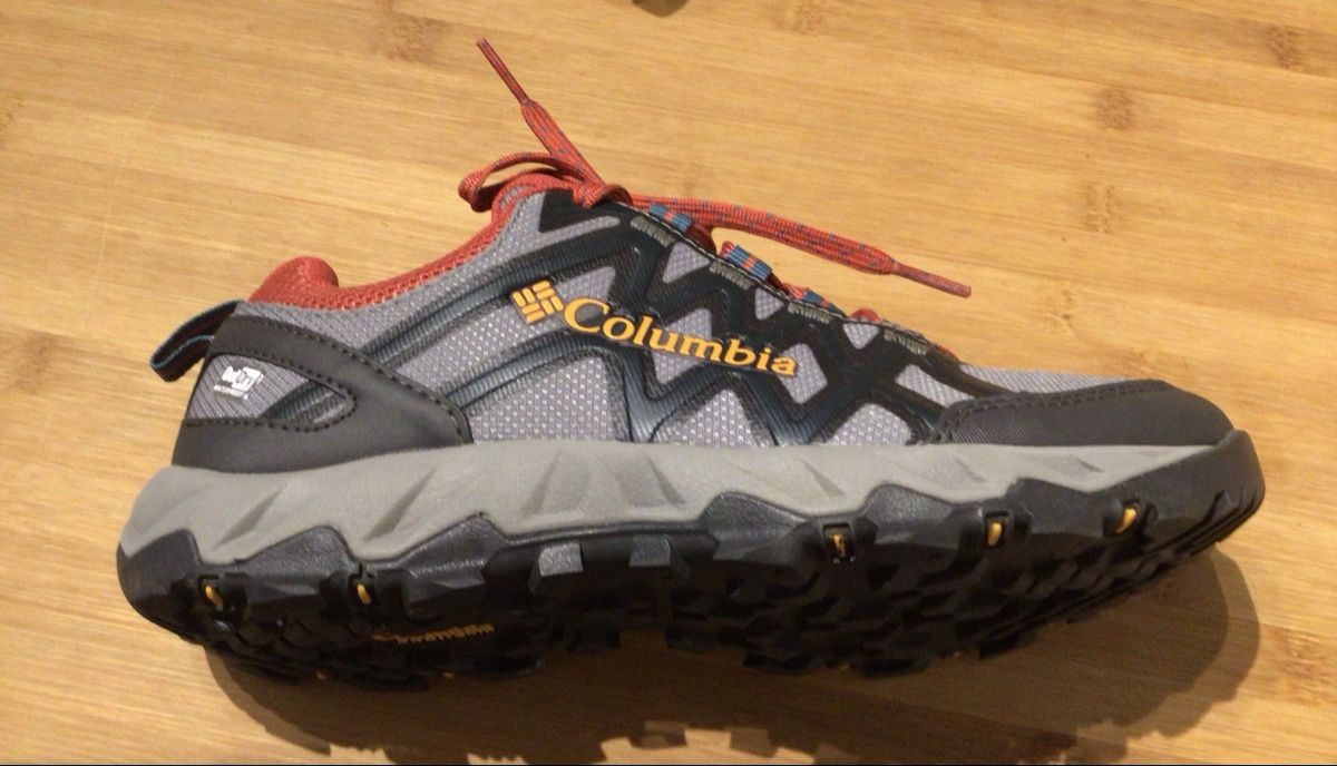 Columbia Scarpe da donna: Columbia Trekkingschuh Techlite Damen Gr. 36  – Usato da Hüntwangen venduto da Capricancer 2