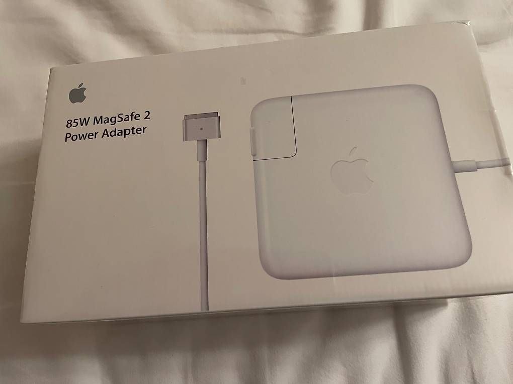 Caricabatterie: MagSafe 2 Power Adapter – Usato da Weiach venduto da Jippiich