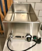 Hendi Bain Marie Ranger GN 1/1 mit Garantie