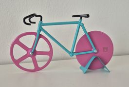DOIY Fixie Pizza Cutter / Pizzaschneider