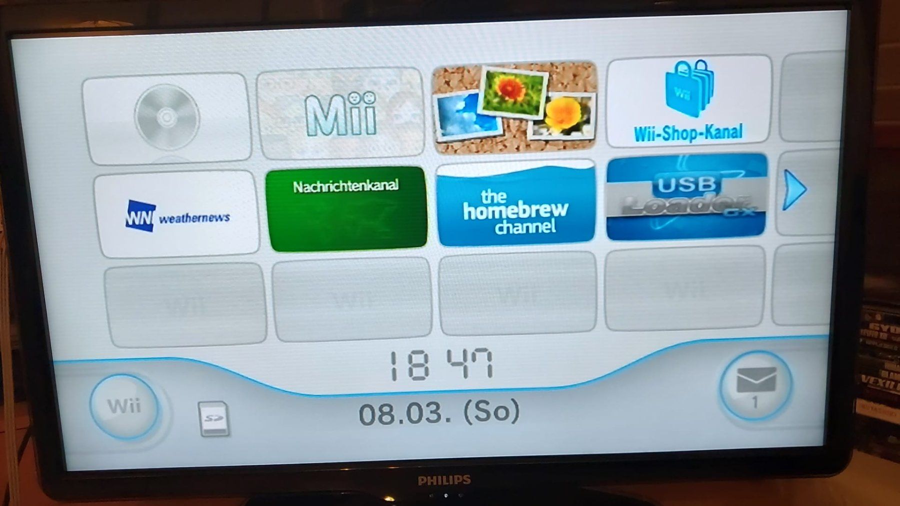 Nintendo Console: Nintendo Wii – Usato da Henggart venduto da Jan073 2