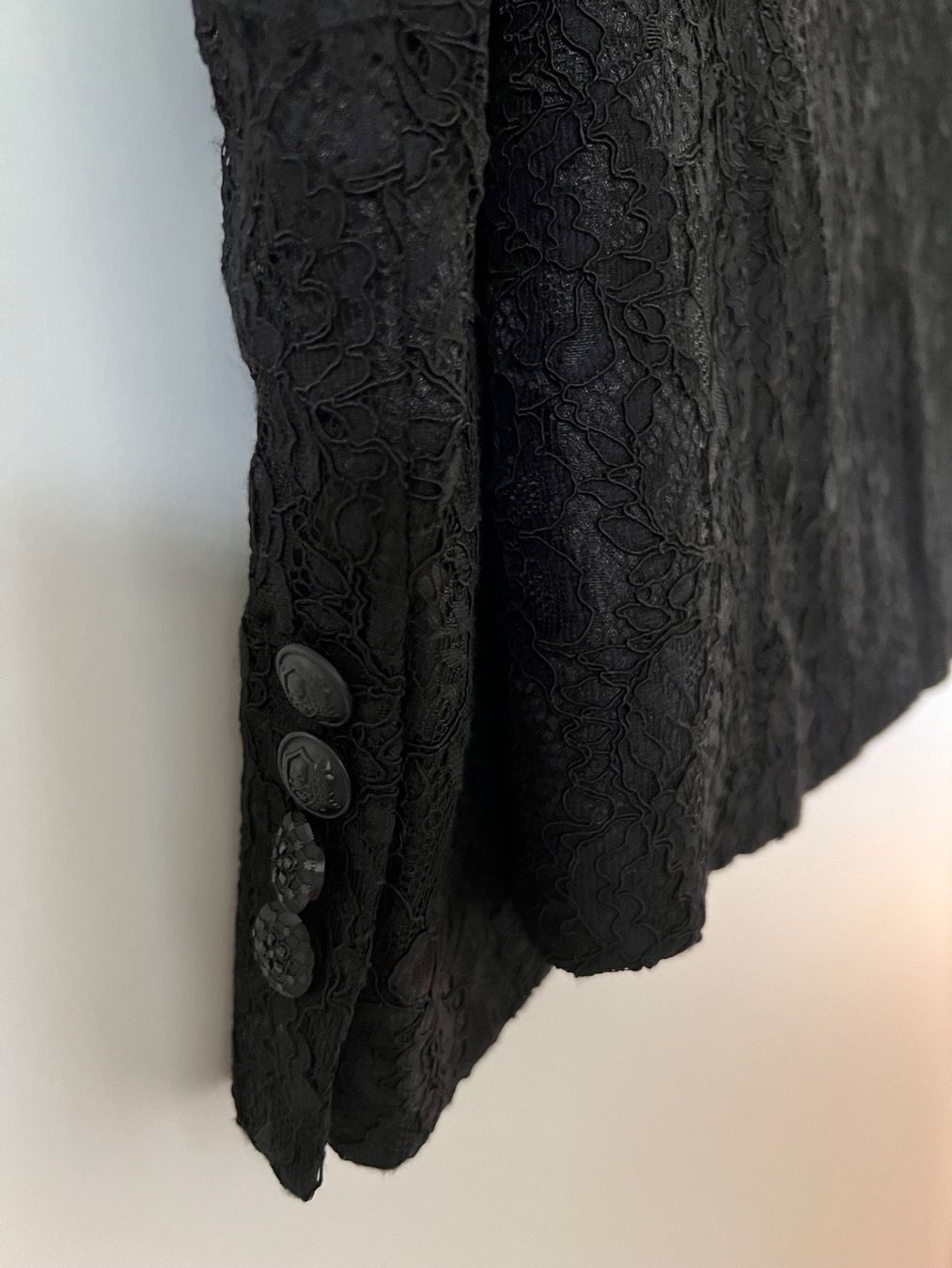 Kooples Giacche: NEU: The Kooples Lace Blazer Gr. 36 – Nuovo (secondo la descrizione) da Lachen venduto da mar_ox 2