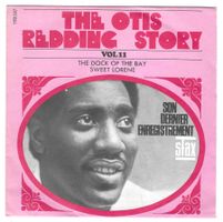 THE OTIS REDDING STORY VOL.11  -  THE DOCK OF THE BAY  + 1