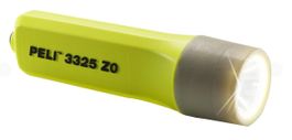 PELI LED Lampe für ATEX Zone 0