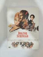 Doktor Schiwago - DVD
