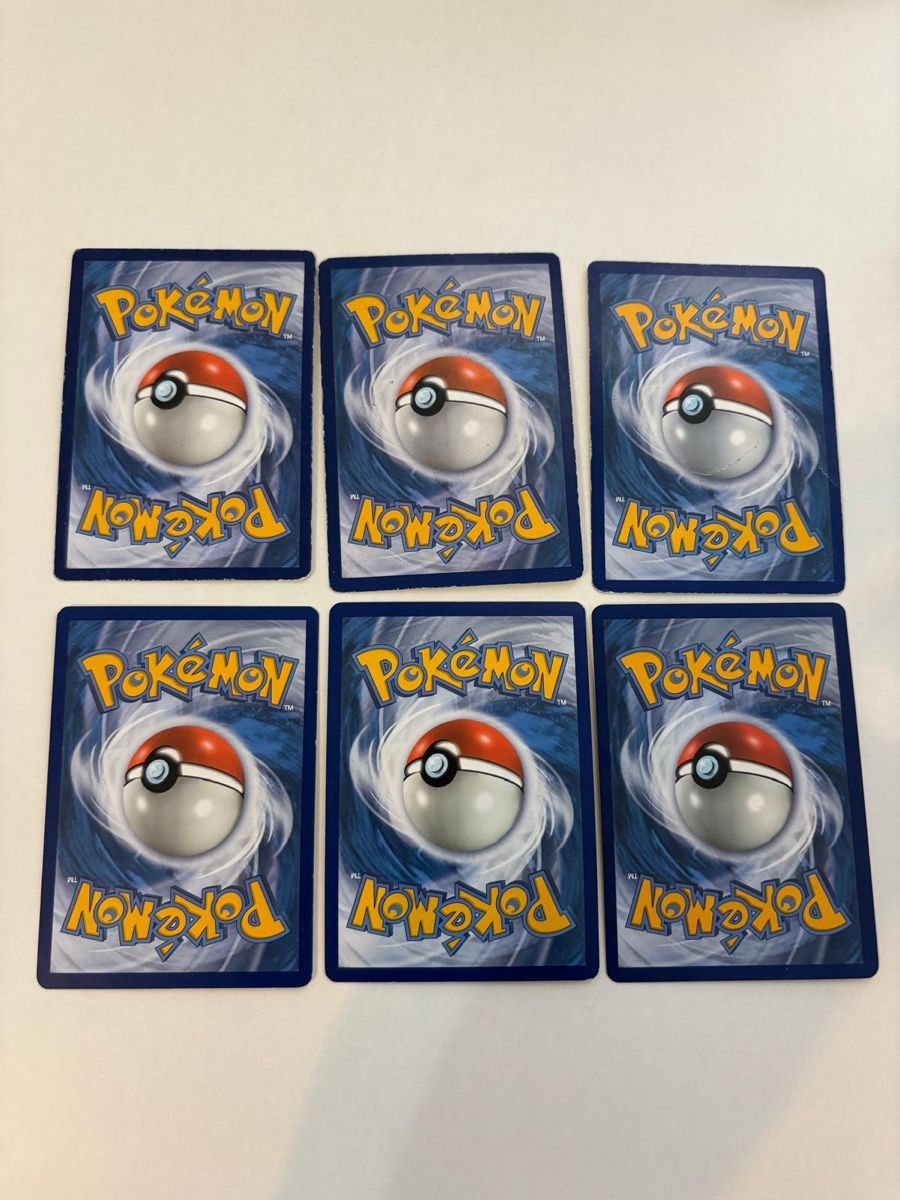 Pokémon Carte collezionabili: Pokémon Pikachu Sammlung – Usato da Altendorf venduto da jet_67b8 4