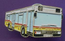 PTT  Postauto  NEOPLAN