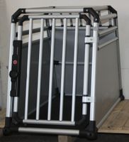 4Pets Proline Milan L 55 x 94 x 69 Dach 52 x 55 cm LIEFERUNG