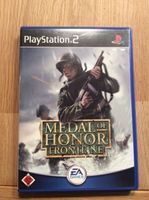 Medal of Honor Frontline für PS2