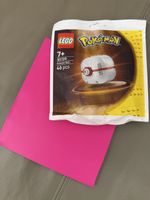 LEGO Pokemon limited Edition 2026!