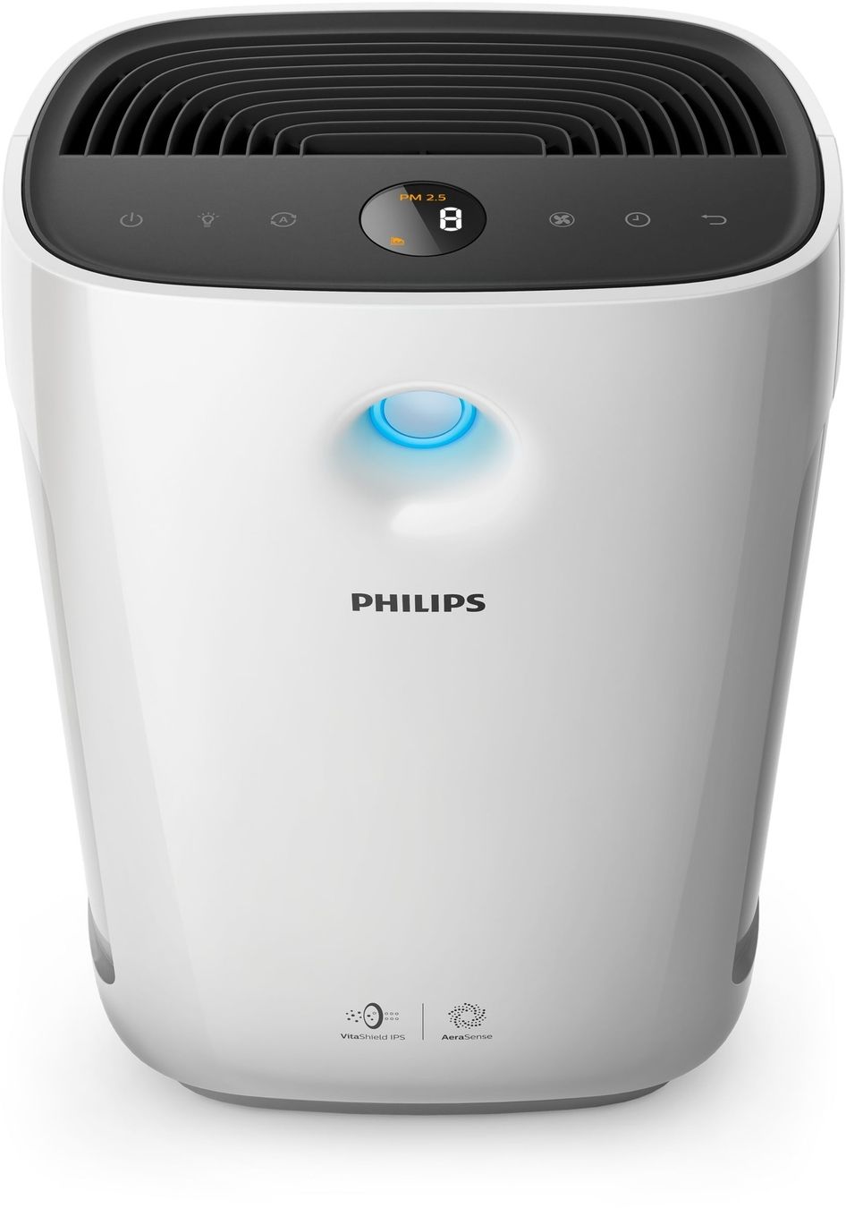 Philips Luftreiniger: Philips Luftreiniger AC2887/10 Weiß – Gebraucht aus Zürich von mor_r9mf