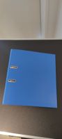 Q-Connect Ordner A4 Blau 75mm Breit Ordner A4