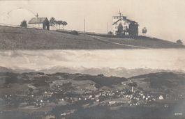 Fünfländerblick-Hotel-Besitzer Bischof-Sager Grub 1916
