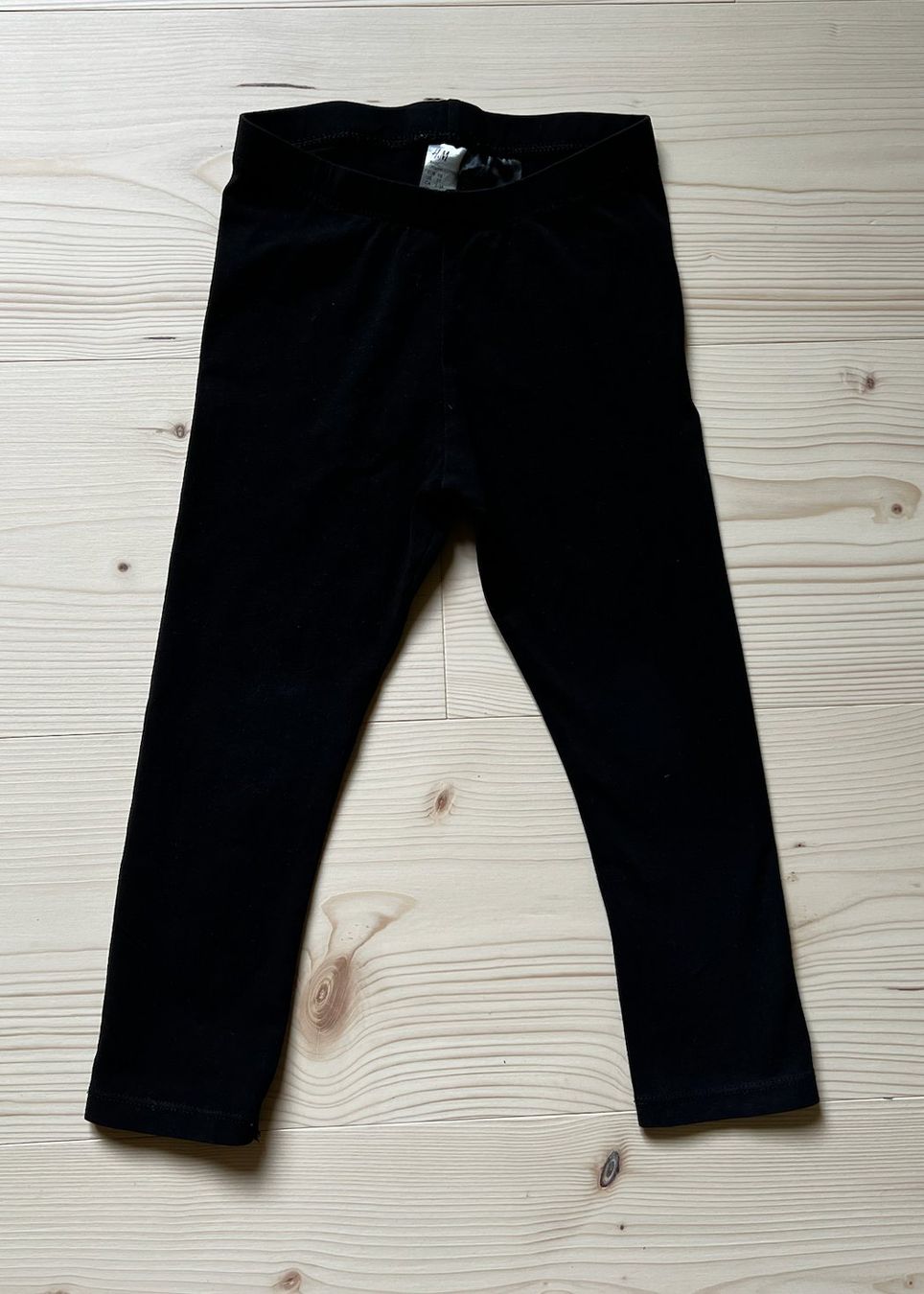 H&M Calze & Collant: H&M Leggings Mädchen Gr. 74cm GR.98 – Usato da Zürich venduto da normanprice