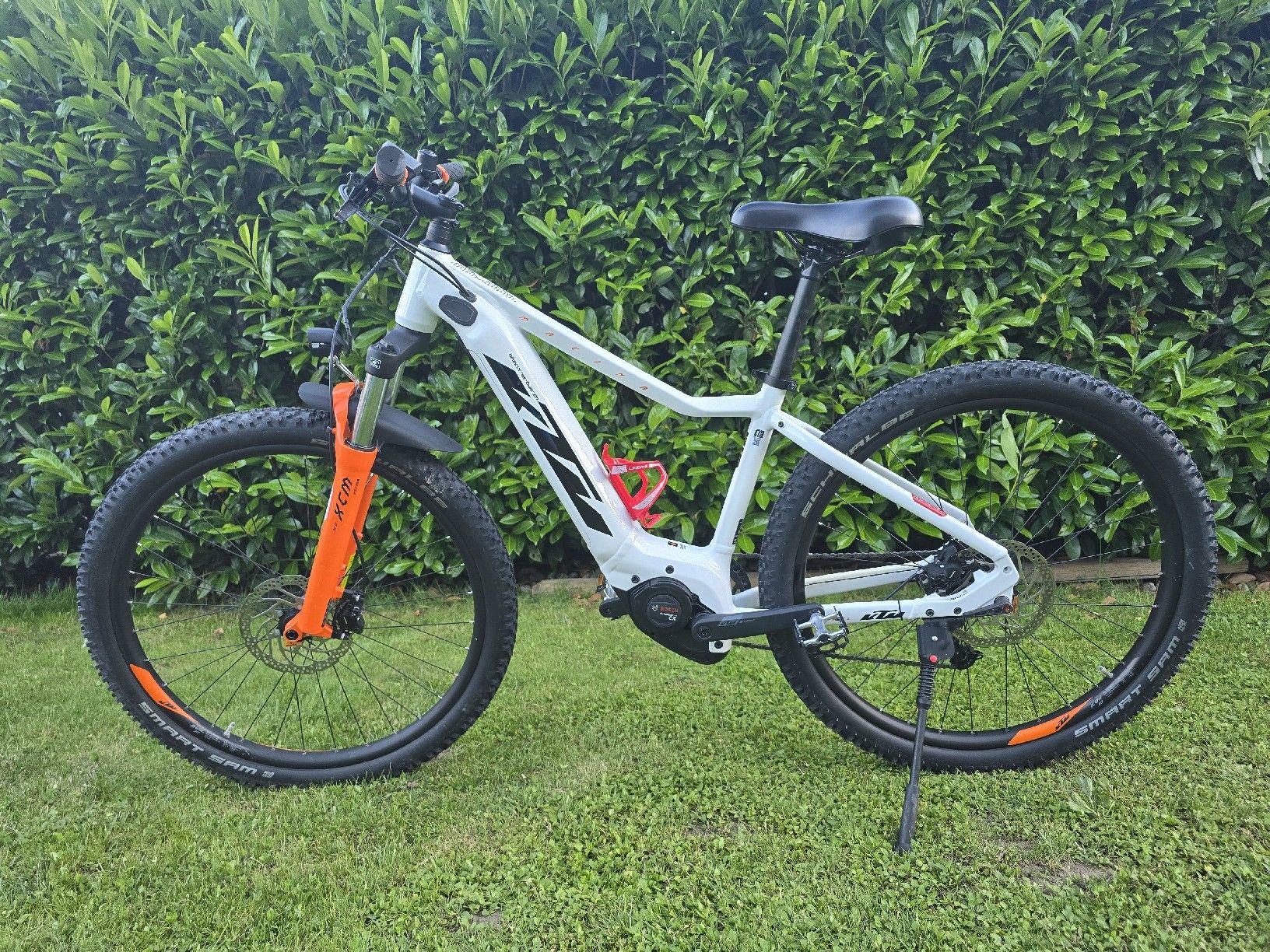 KTM Velos: KTM E-Bike 25 km/h – Gebraucht aus Kägiswil von Qendro95 1
