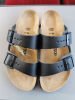 Birkenstock Arizona Schwarz